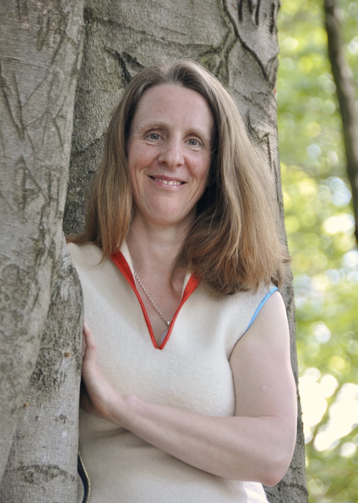 Portrait Stephanie Penzin